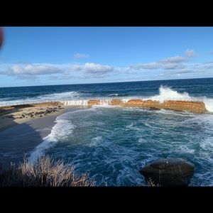 Meet your Posher, Scott